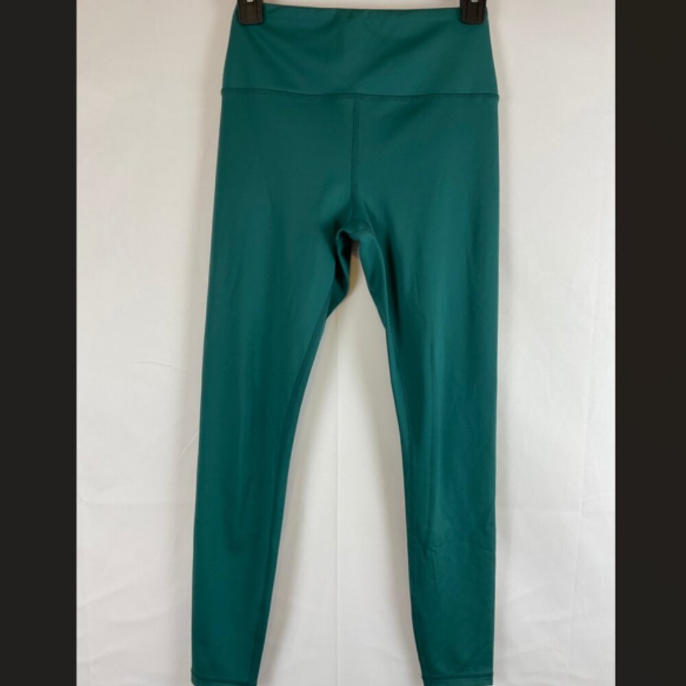 Reformation EcoMove Leggings S Green